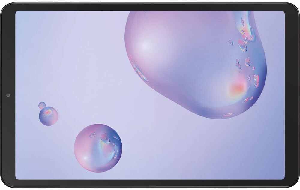 Samsung Galaxy Tab A 8.4' (2020) 32GB T307U WiFi+LTE with Rugged Case (used, factory reset)