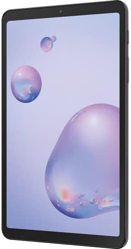 Samsung Galaxy Tab A 8.4' (2020) 32GB T307U WiFi+LTE with Rugged Case (used, factory reset)