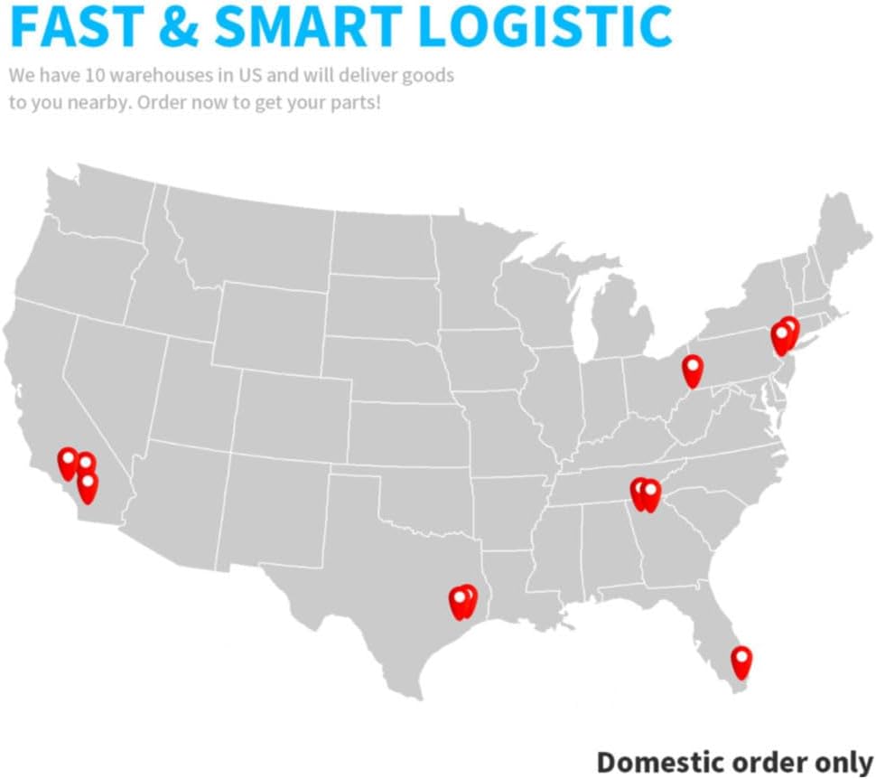 HVAC Blower Motor Fits 1.6L PM9380
