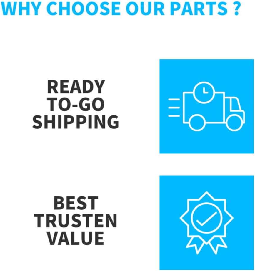 HVAC Blower Motor Fits 1.6L PM9380