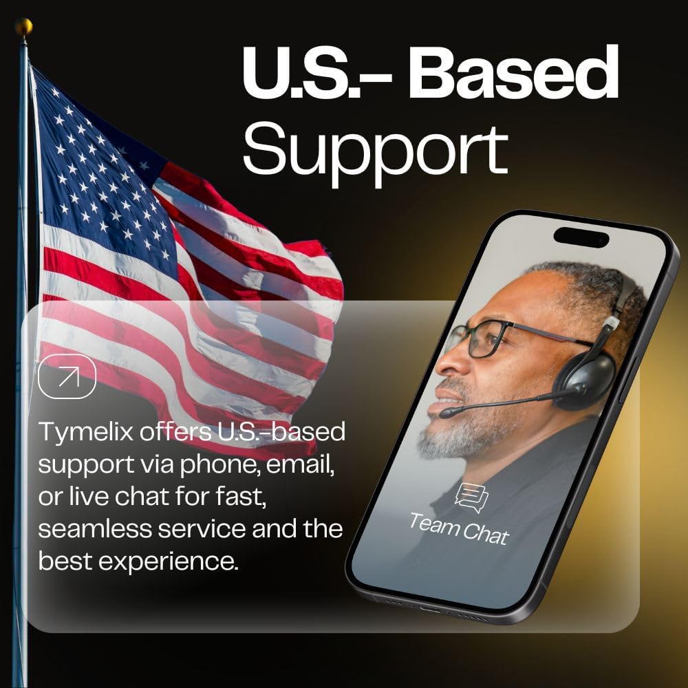 App-Based Time Clock for Small Business, No Monthly Fee, iOS/Android Compatible, 10 IC Cards Included, Gray