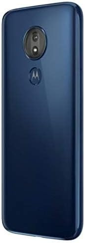 Motorola MOTO G7 Power - GSM Unlocked 32GB Android Smartphone - Marine Blue (used, no box or accessories)