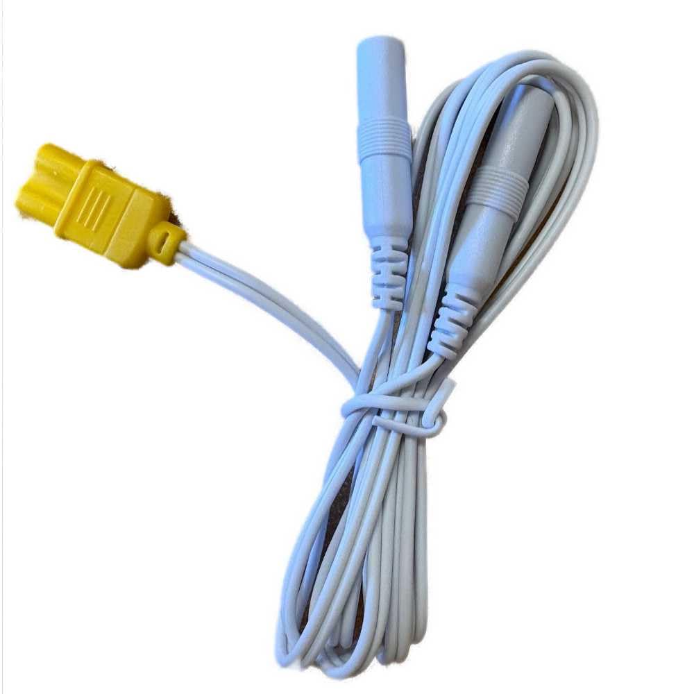 AED Practi-Trainer Mini Ultra-Compact AED Training Kit with Voice Prompts & LED Indicators (4 Pack) for Training Only