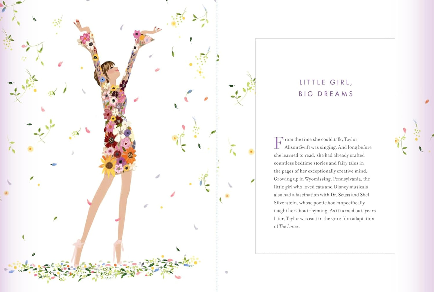 Taylor Swift Is Life: A Superfan’s Guide to All Things We Love about Taylor Swift