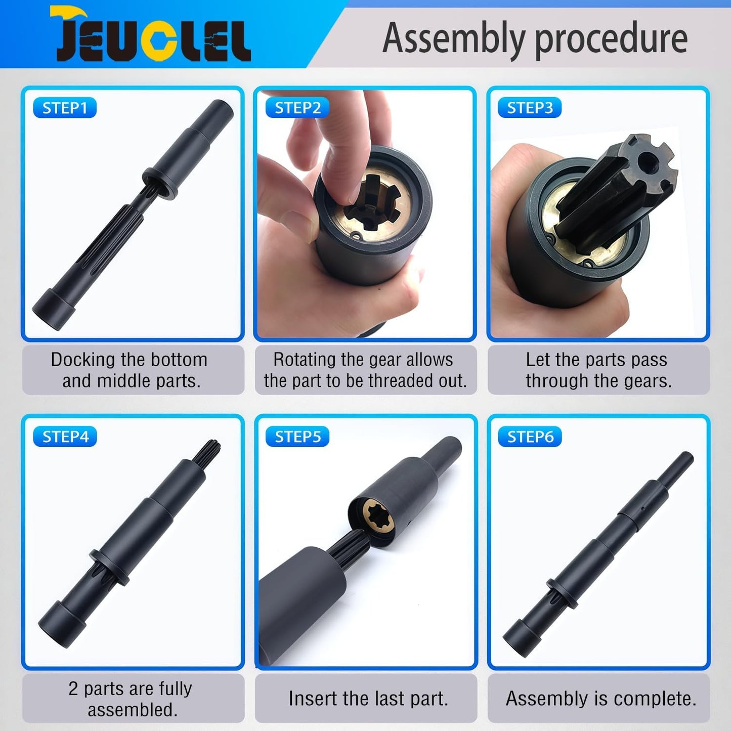 Universal Wheel Locking Nut, Wheel Hub Bolt Screw Extractor, Wheel Lock Nut Socket Removal, Wheel Anti-Theft