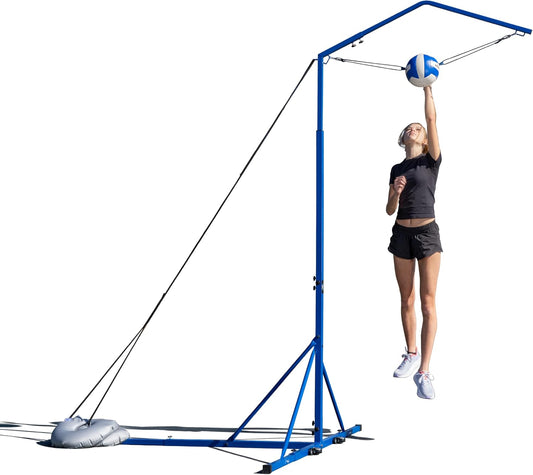 Thunder Striker Volleyball Spike Trainer