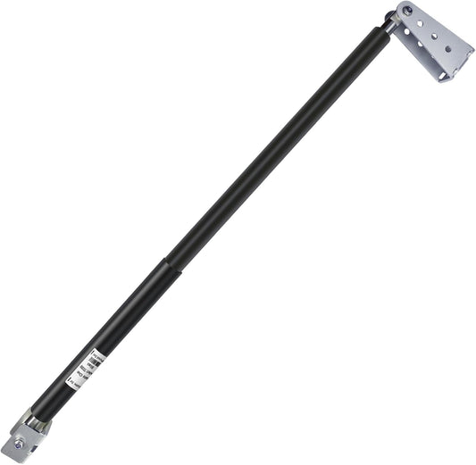 TB200B Hydraulic Outdoor Gate Closer, Heavy Duty Gate Closer for Farms, Ranches, Open Air Sports Fields, Home Yards (Model: