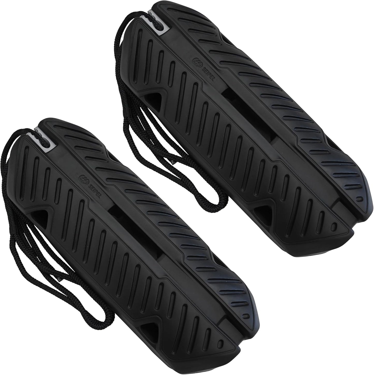 EVA Fender 2.0, Adjustable Boat Fender, UV-Resistant Closed-Cell Foam, Includes High-Strength Dock Rope