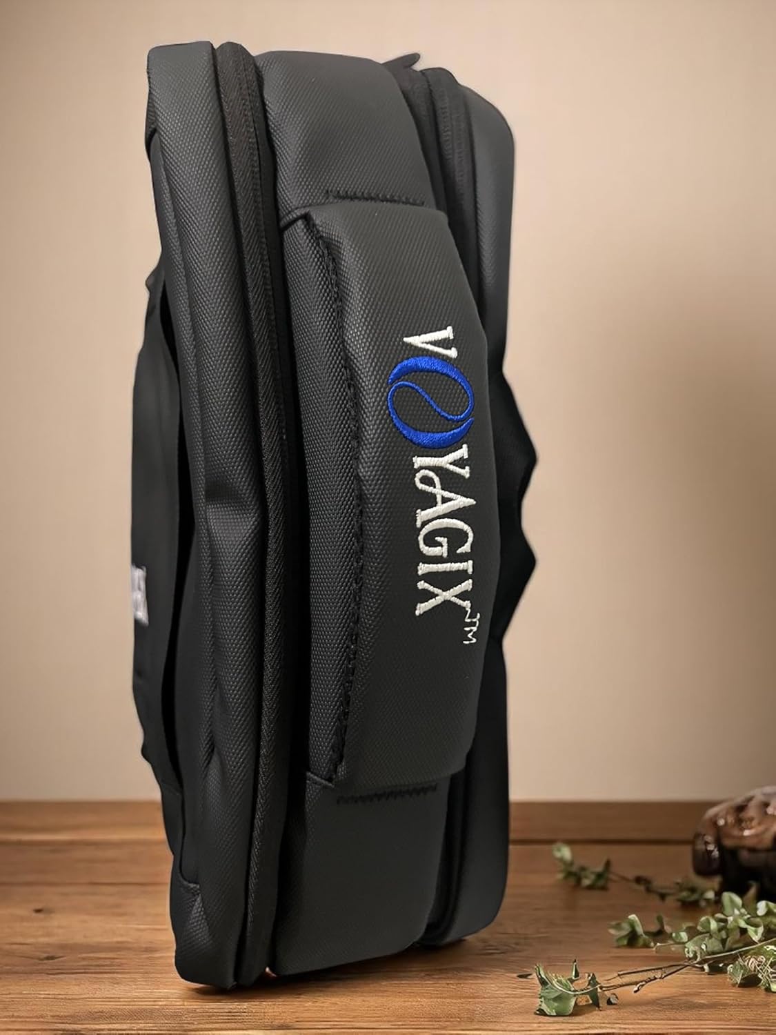 Luxury Travel Backpack Personal Item Flight Approved, Expandable Travel Backpack