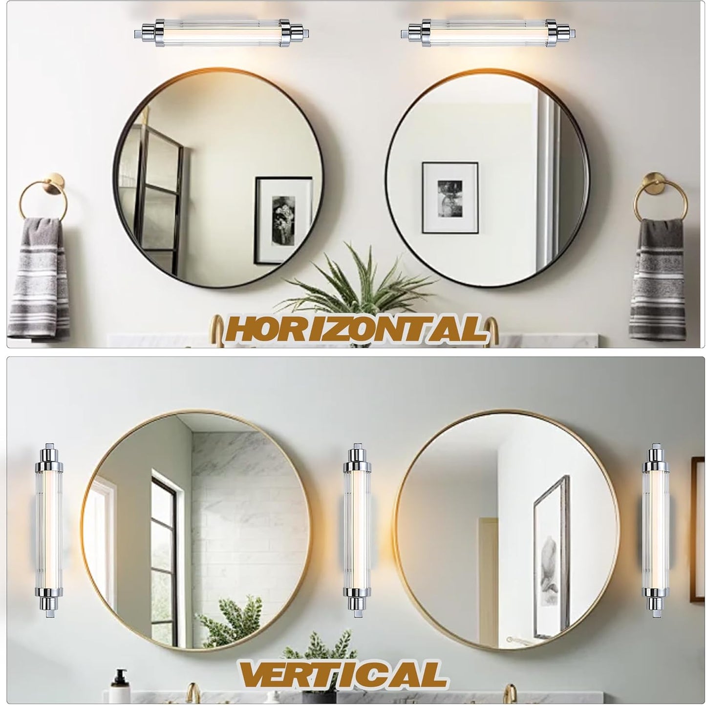 HITOO Battery Operated Wall Sconce Set of 2 12000mAh Rechargeable Battery Powered Wall Light with Remote Dimmable G