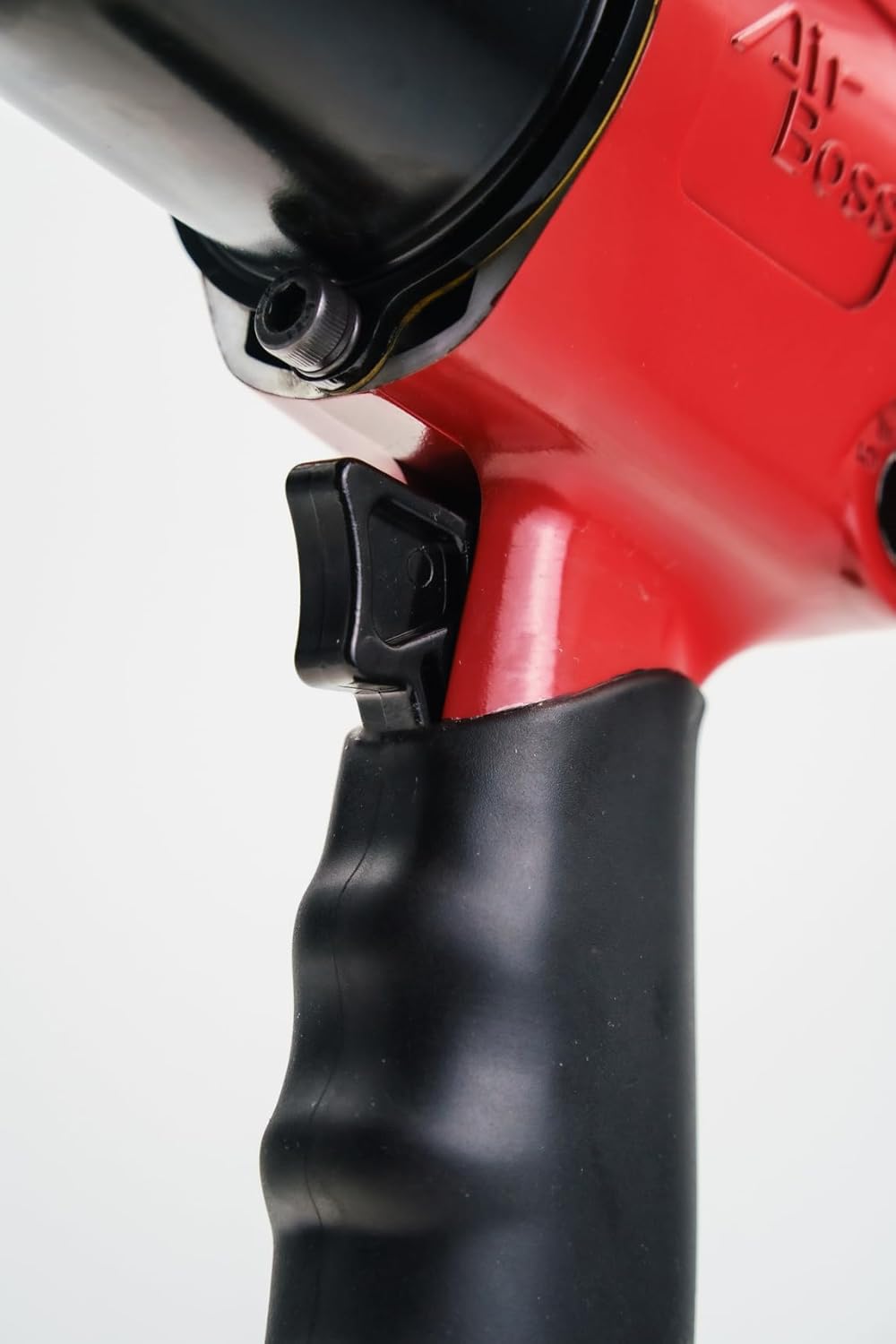 AB-162 Air Impact Wrench 1/2" Standard 2-inch anvil Maximum Torque Impressive 450 ft-lb Weight 5.7 lbs
