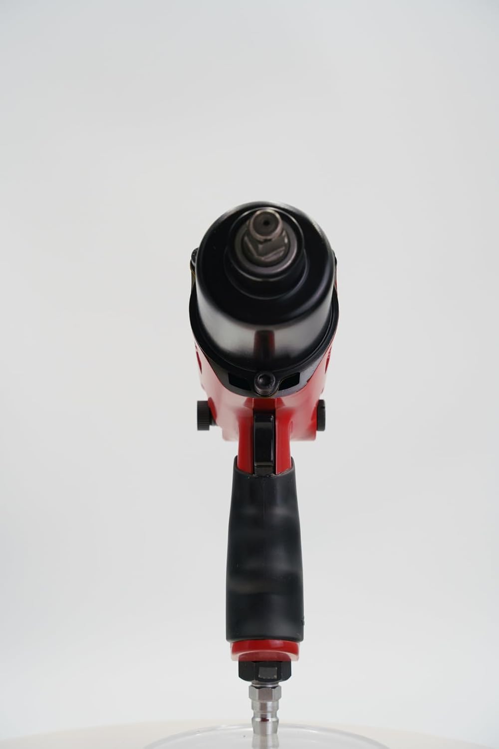 AB-162 Air Impact Wrench 1/2" Standard 2-inch anvil Maximum Torque Impressive 450 ft-lb Weight 5.7 lbs