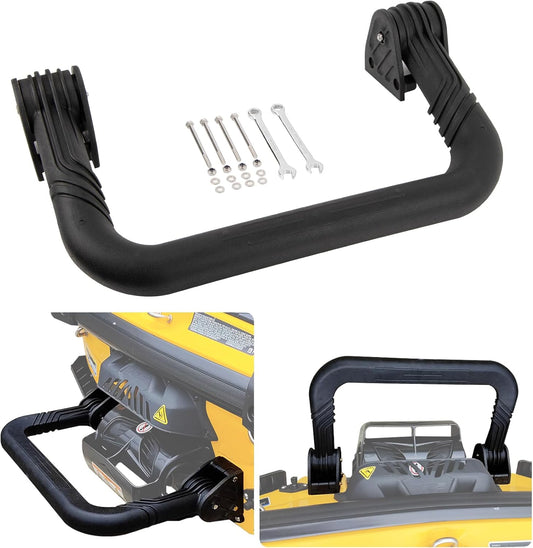 Reboarding Ladder,Boarding Step for 295100869 295100747 GTR GTR X GTS RXP X RXT X Wake PRO