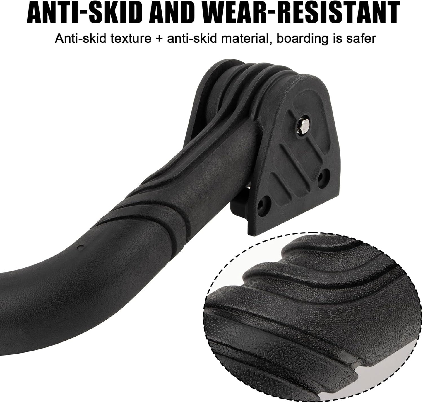 Reboarding Ladder,Boarding Step for 295100869 295100747 GTR GTR X GTS RXP X RXT X Wake PRO