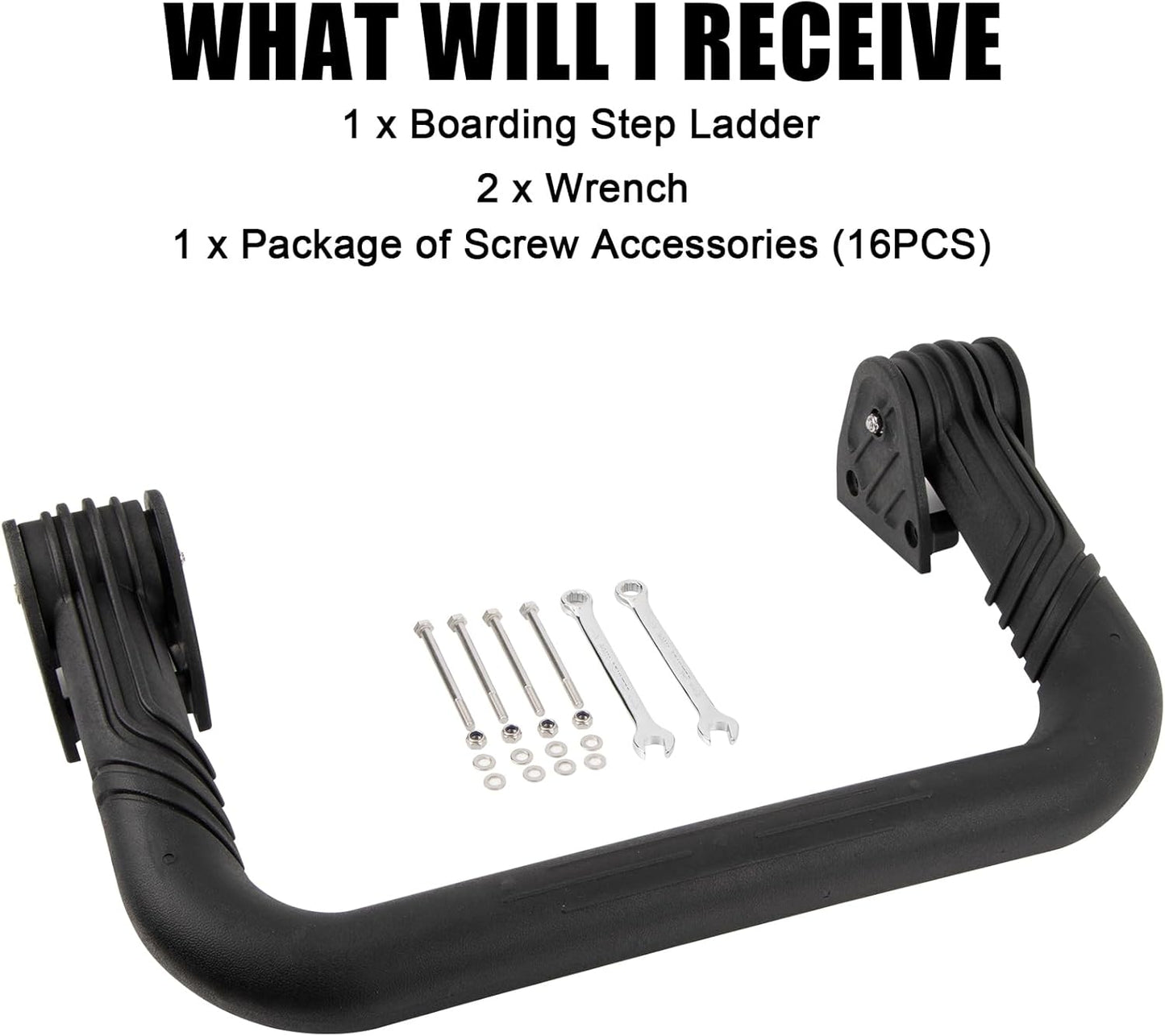 Reboarding Ladder,Boarding Step for 295100869 295100747 GTR GTR X GTS RXP X RXT X Wake PRO