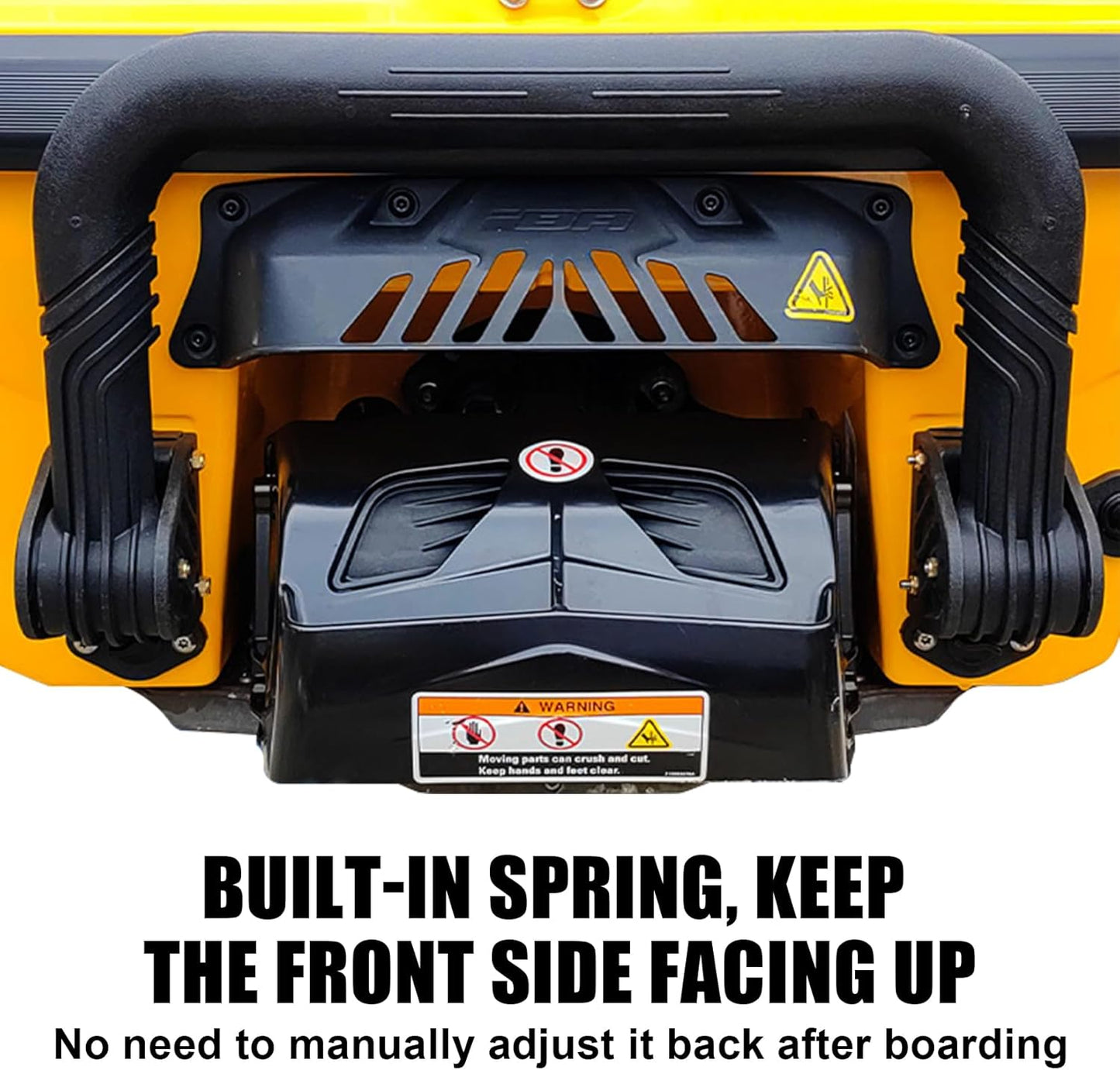 Reboarding Ladder,Boarding Step for 295100869 295100747 GTR GTR X GTS RXP X RXT X Wake PRO