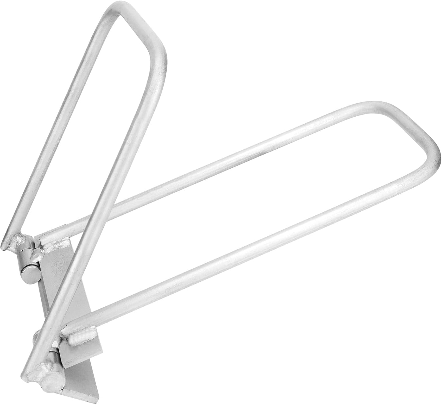 Metal Roof Eaves Locking Tool, Fast and Clean Hemming for Drip Edges, Roofing Standing Seam Lock Tool