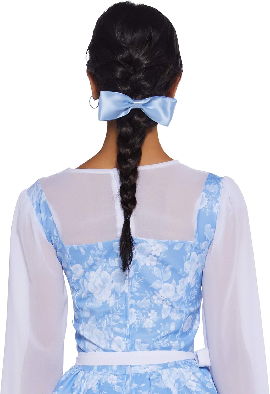 Princess Peasant Beauty Costume - Belle Outfit