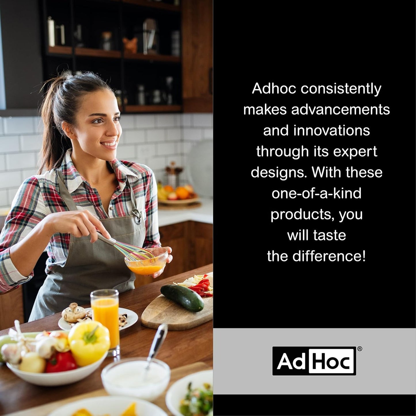 AdHoc Orient+ Teapot Tuto Warmer Bundle