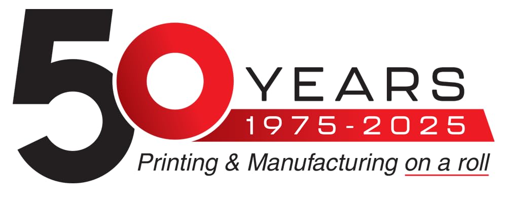 Potable Water Printed Tape & Decal Kit, 12 Rolls of Potable Water Tape (2 inch x 165 feet), 25 Decals (6 inch x 7 inch)