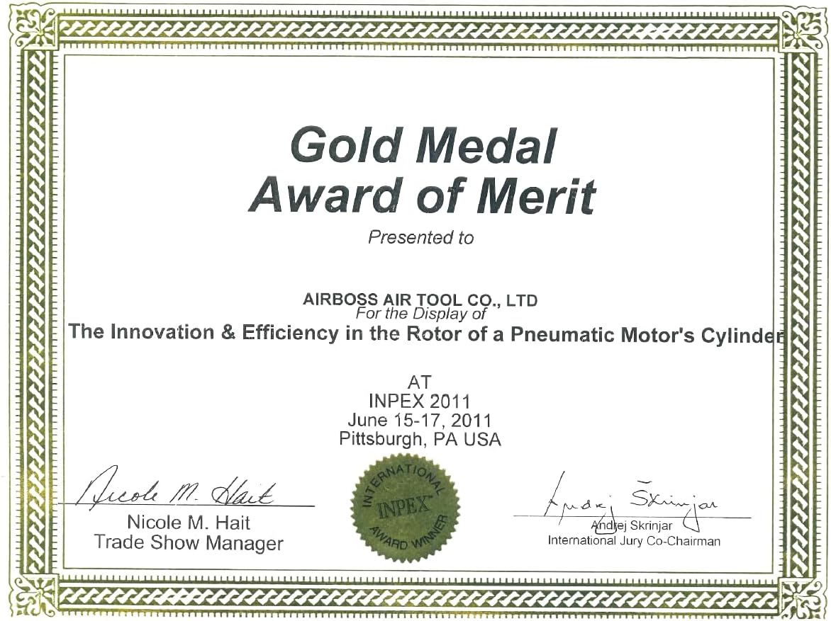 3/4' Air Impact Wrench Heavy Duty 2000 ft-lb Nut Busting Torque 8.5 Pounds