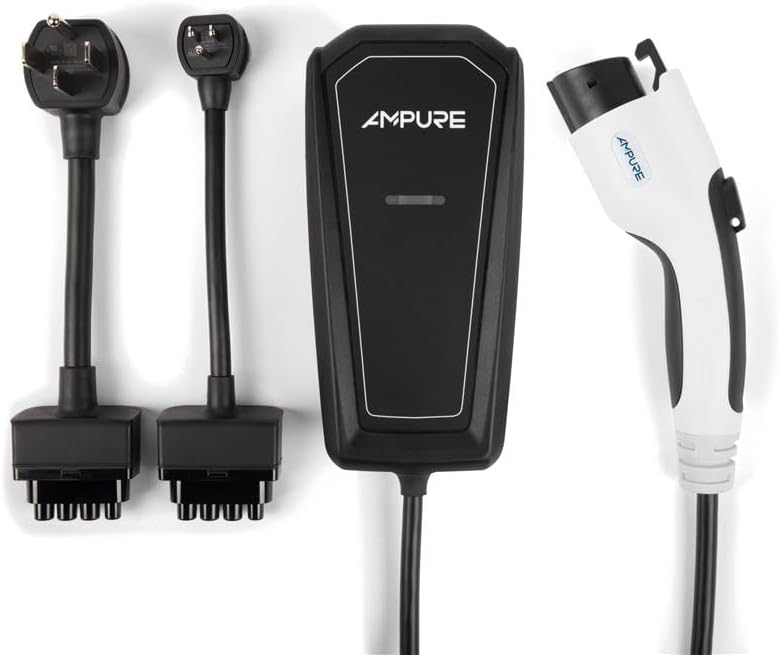 Level 2 EV Charger