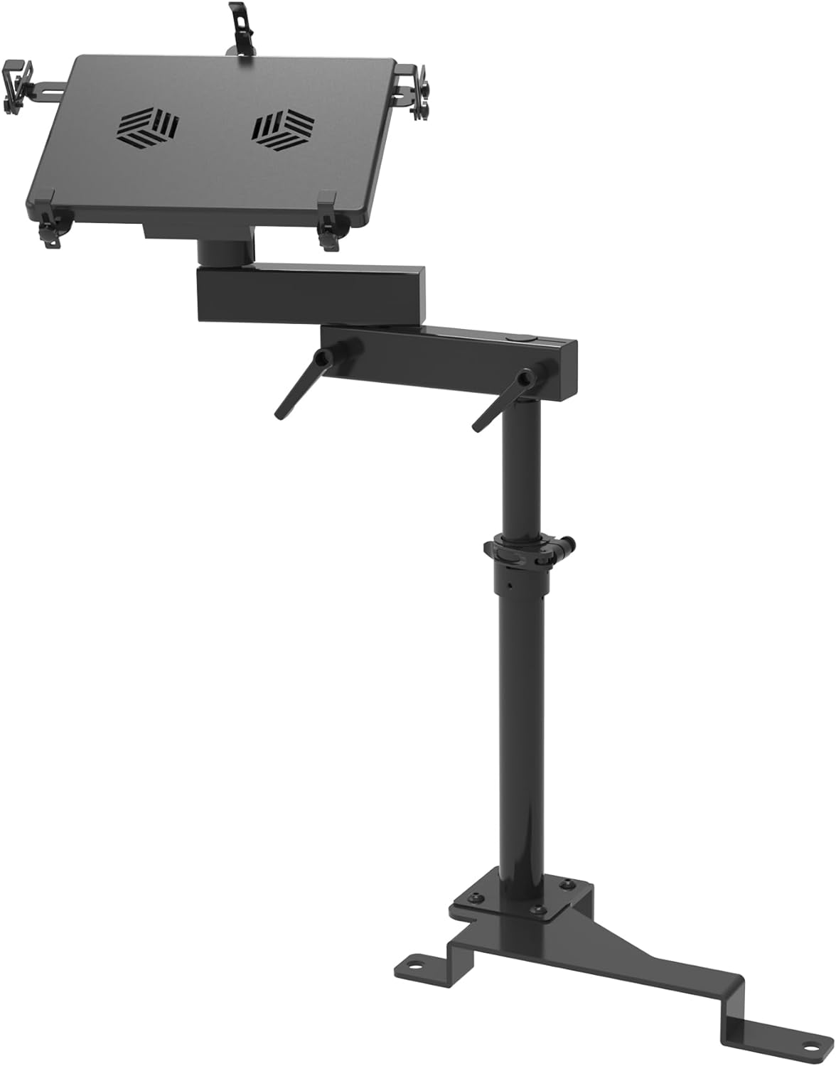 Vehicle Laptop Mount Fit for Ford F150 250 350
