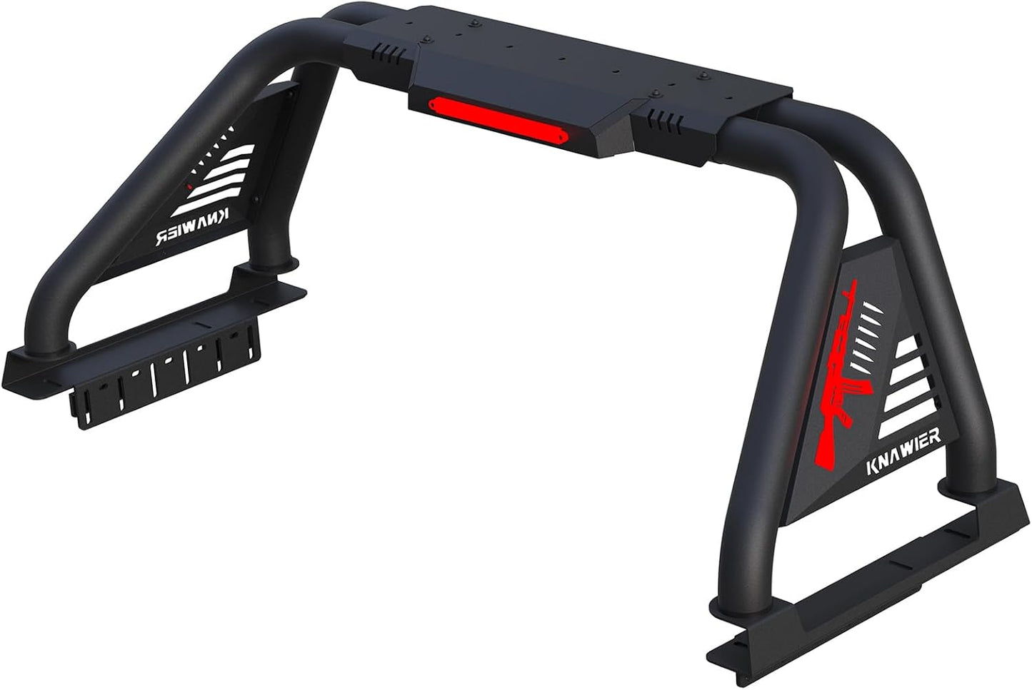 Roll Bar for Mid Size Pickup Truck