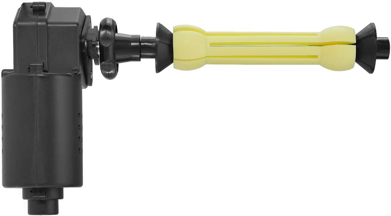 4 Roller Electric Backdrop Support System