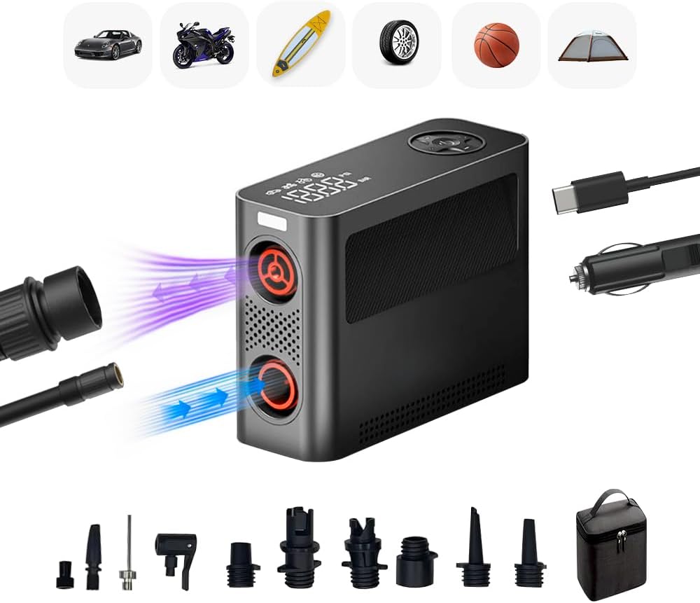 Portable Sup Pump
