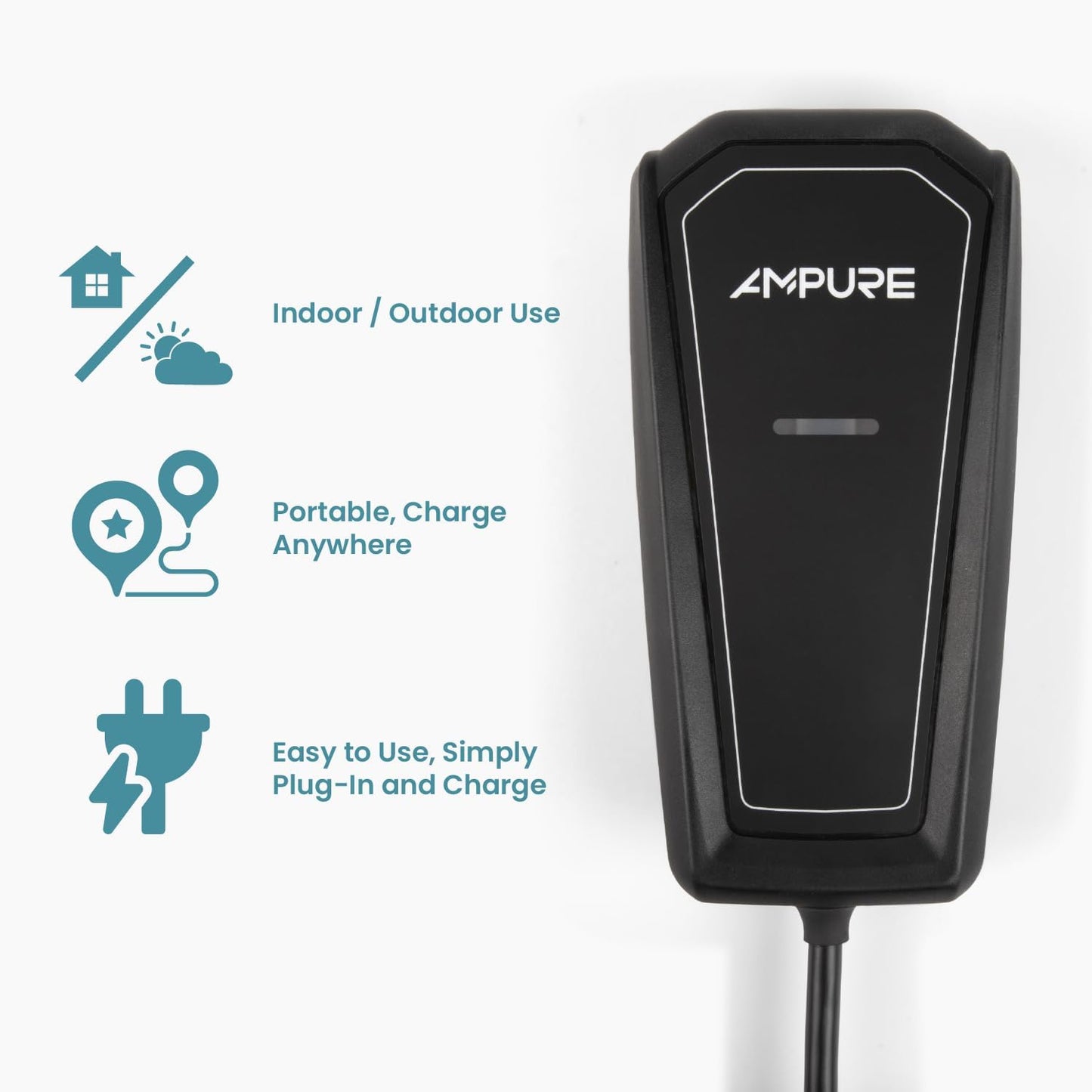 Level 2 EV Charger
