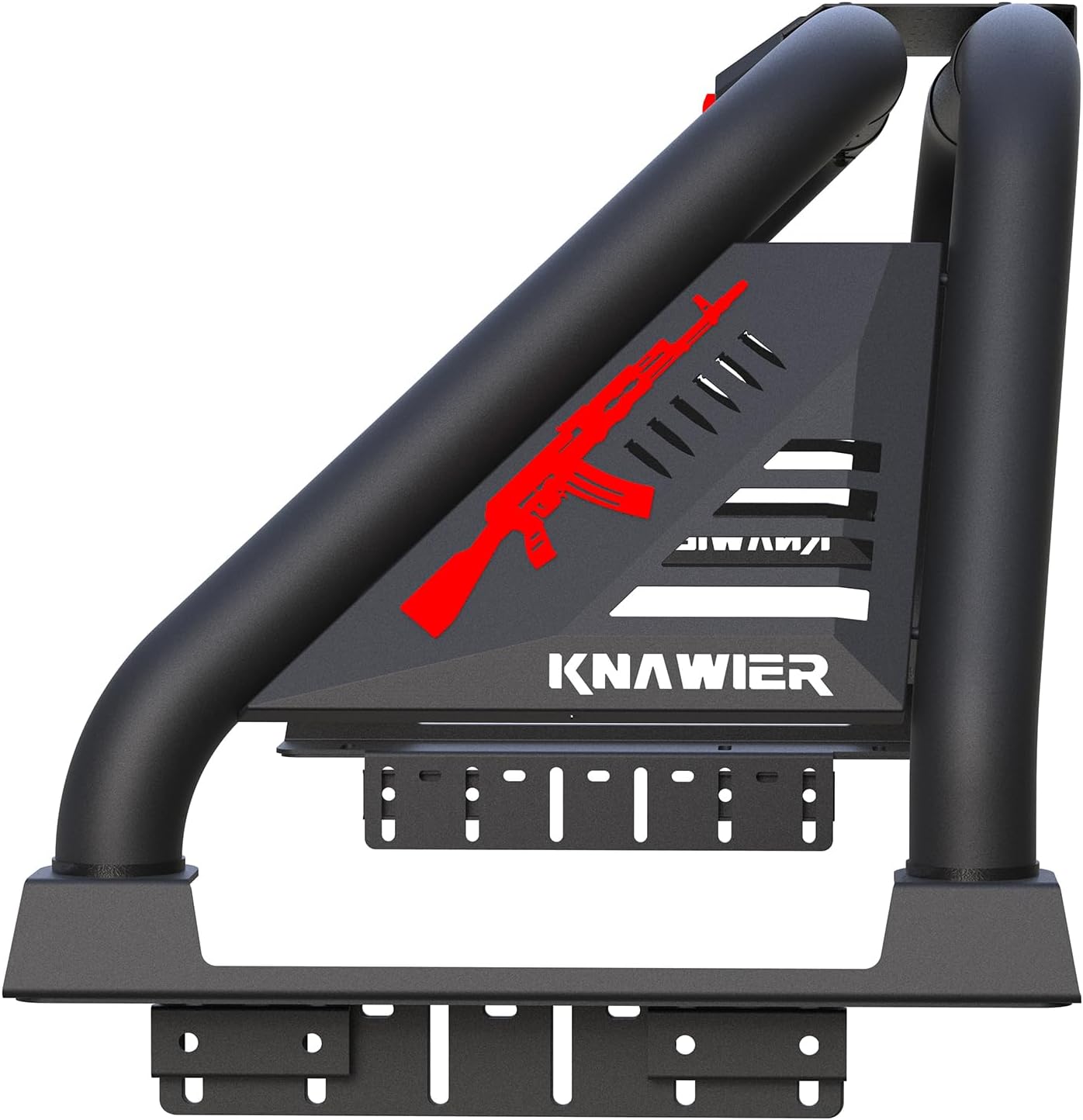 Roll Bar for Mid Size Pickup Truck