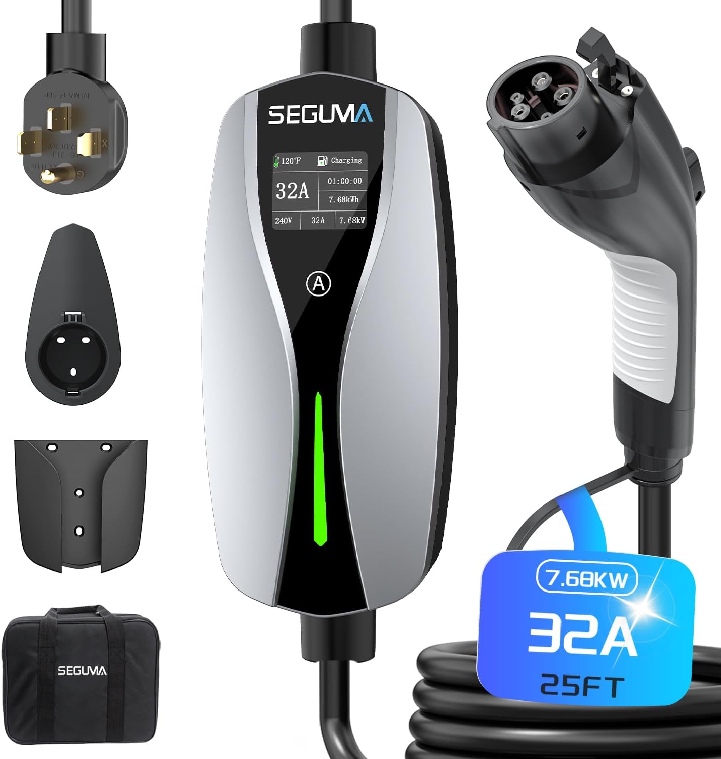 Level 2 EV Charger