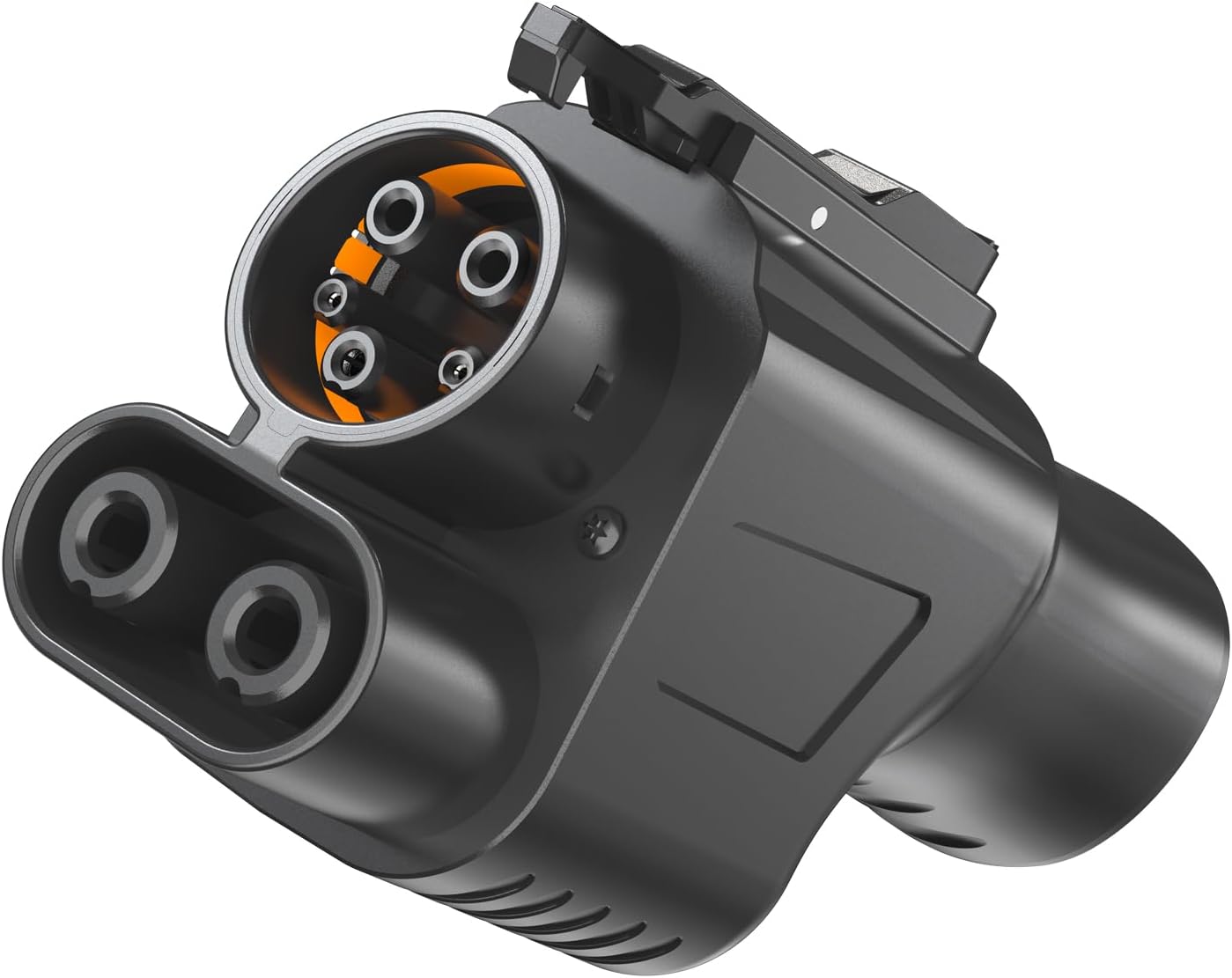 Tesla Supercharger (NACS) to CCS Electric Vehicle Adapter