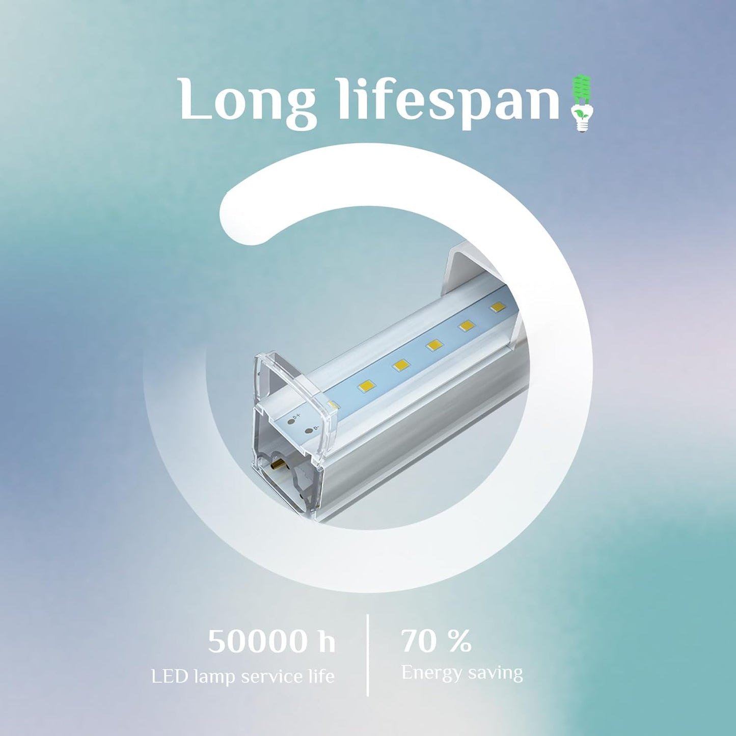 Hexagon LED Garage Lights - Hexagonal LED Lights, 548W 65760 lumens, 3 Color Hexagon Lights with Warm Light 6500K/3000K/4500K, Hexagon Lighting for