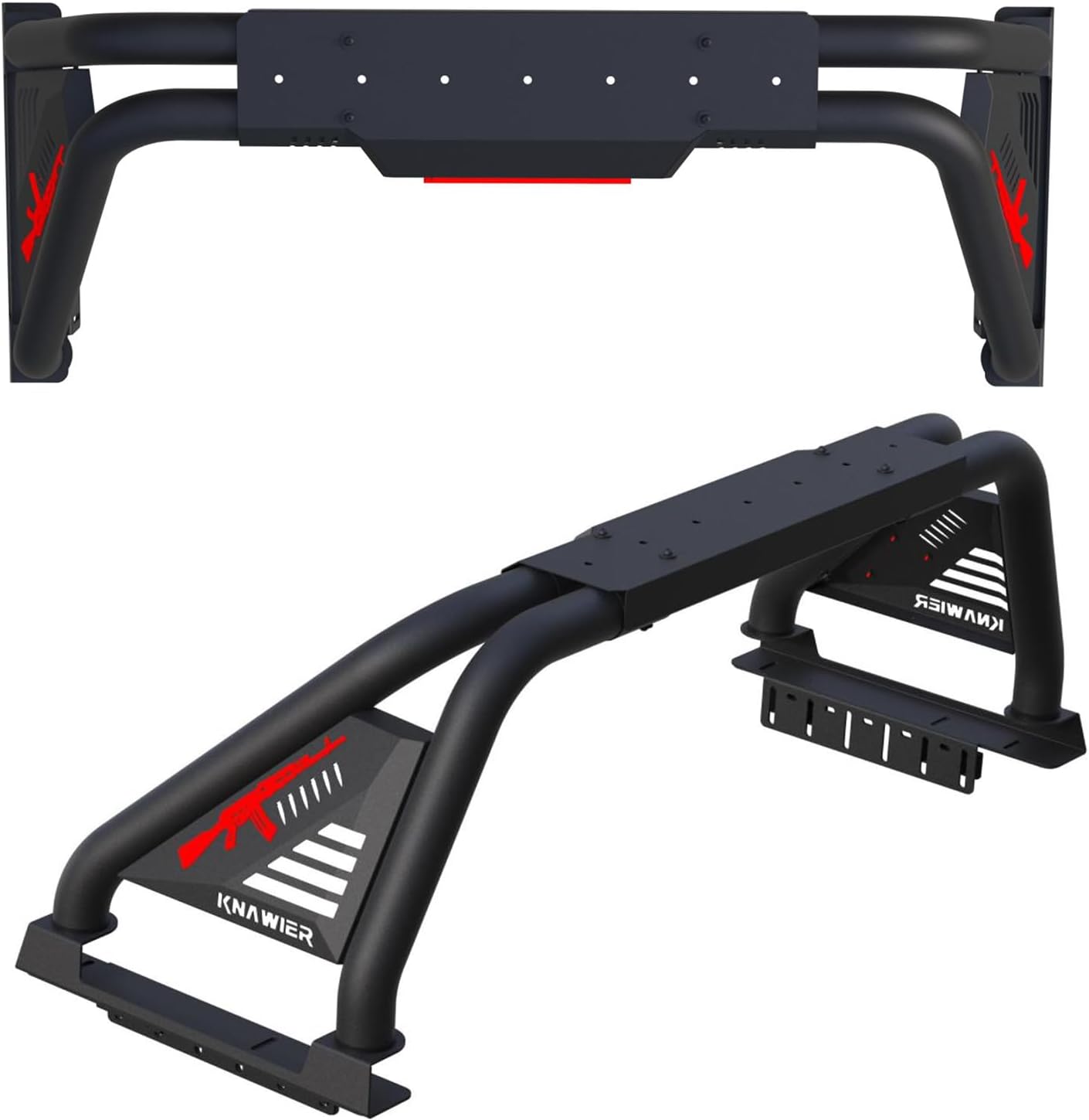 Roll Bar for Mid Size Pickup Truck