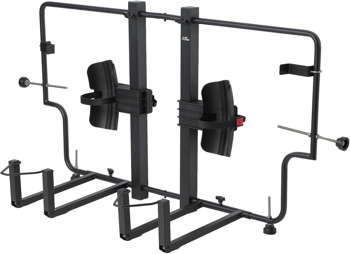 Truck Bed Bike Rack for Mid Size Pickup