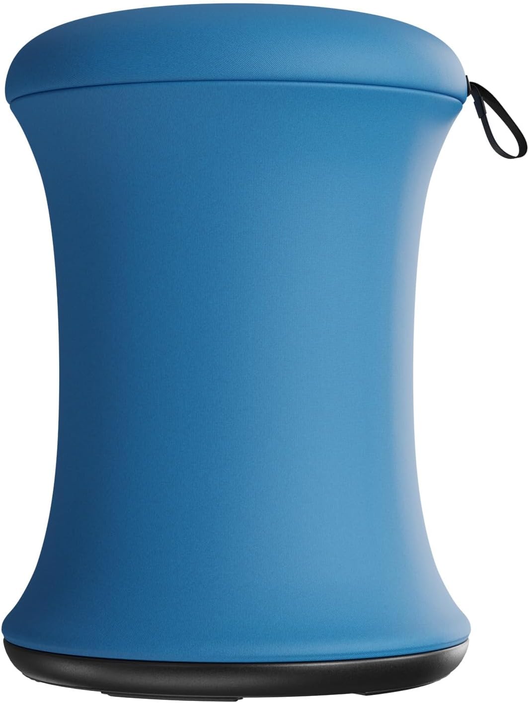 Wobble Stool - Improves Focus Posture - Movable Height Adjustable Stool Active Sitting Balance - Swivel and Non-Slip Base Adults Kids - Ergonomic