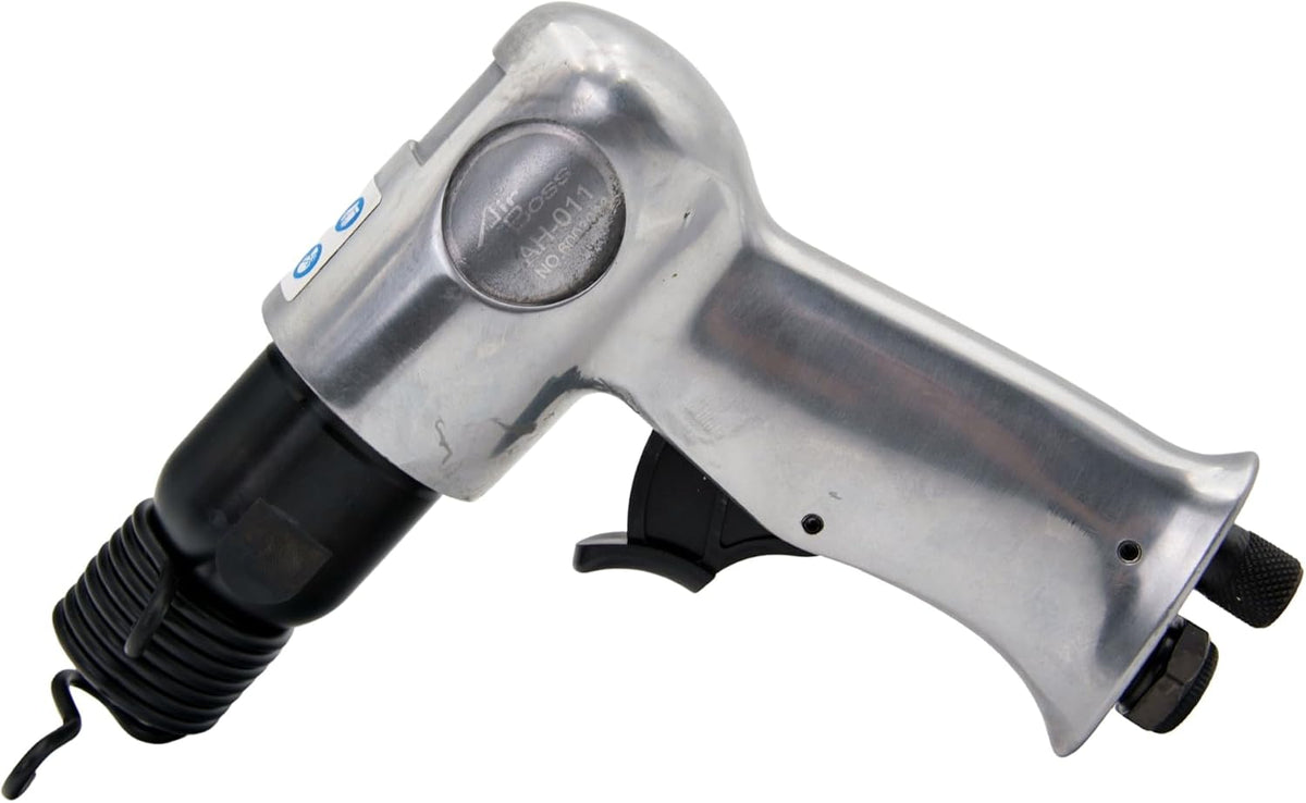 Airboss AH-015 Air Hammer. Shank 0.4". Stroke speed 3000.
