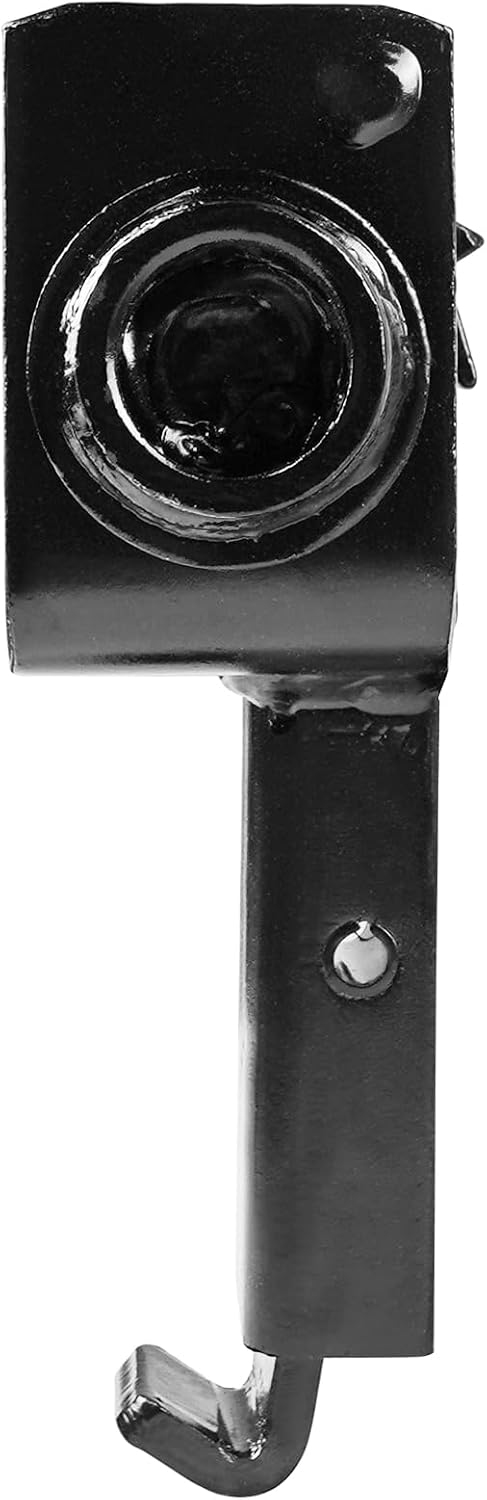 ANLULOAD Stake Pocket Outward Off-Set,Trailer Stake Pocket Winch.4Packs