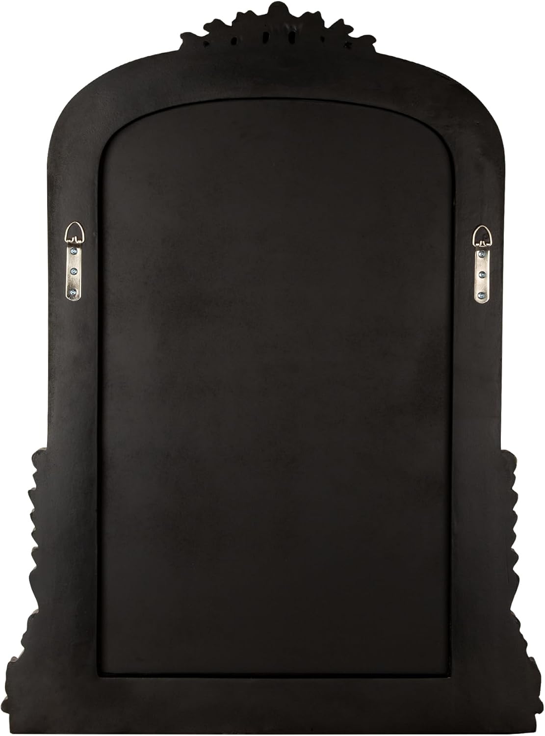 Antique Wall Mirror, Vintage Mirrors for Wall Decor, Baroque Decorative Mirror 31.5' X 23.6'