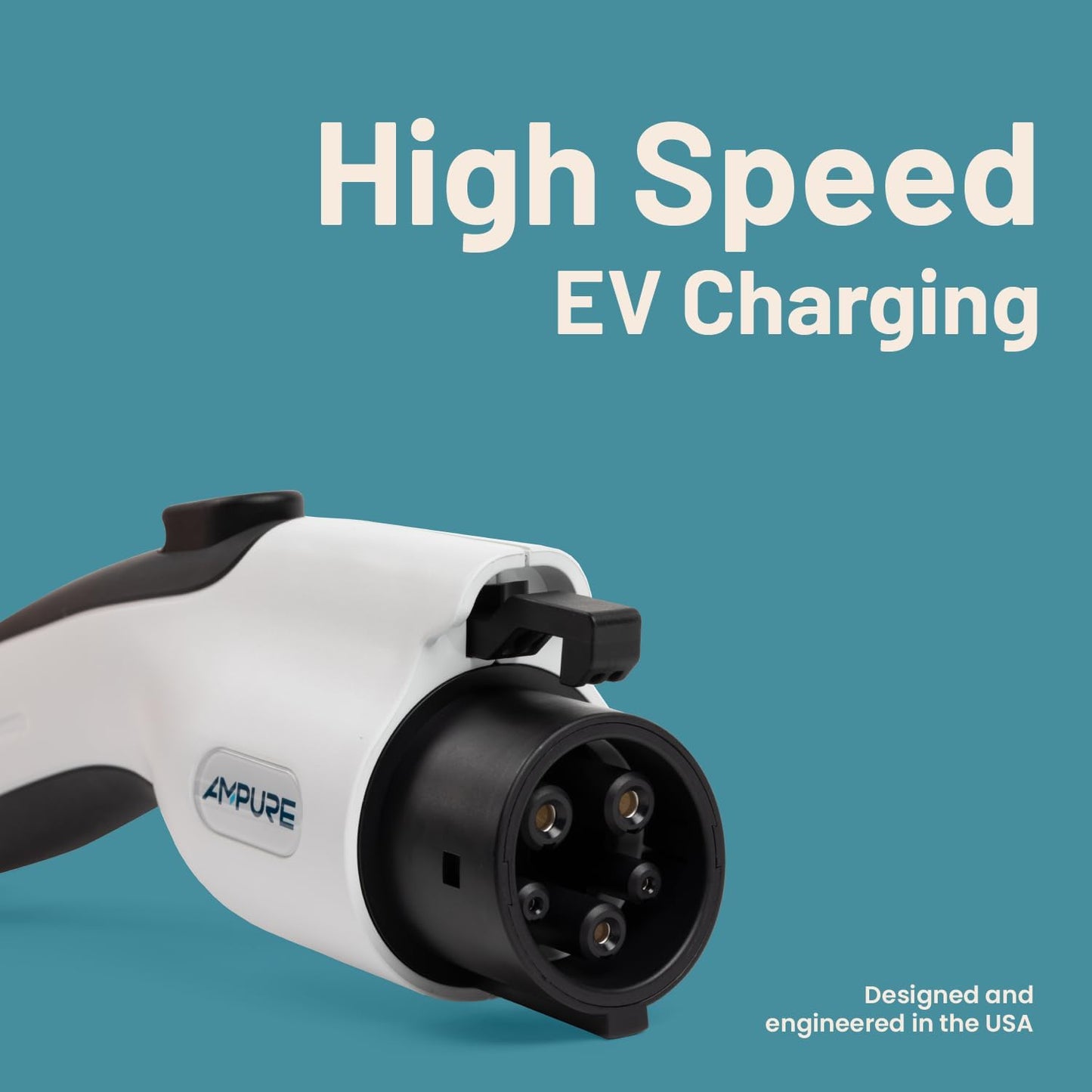 Level 2 EV Charger