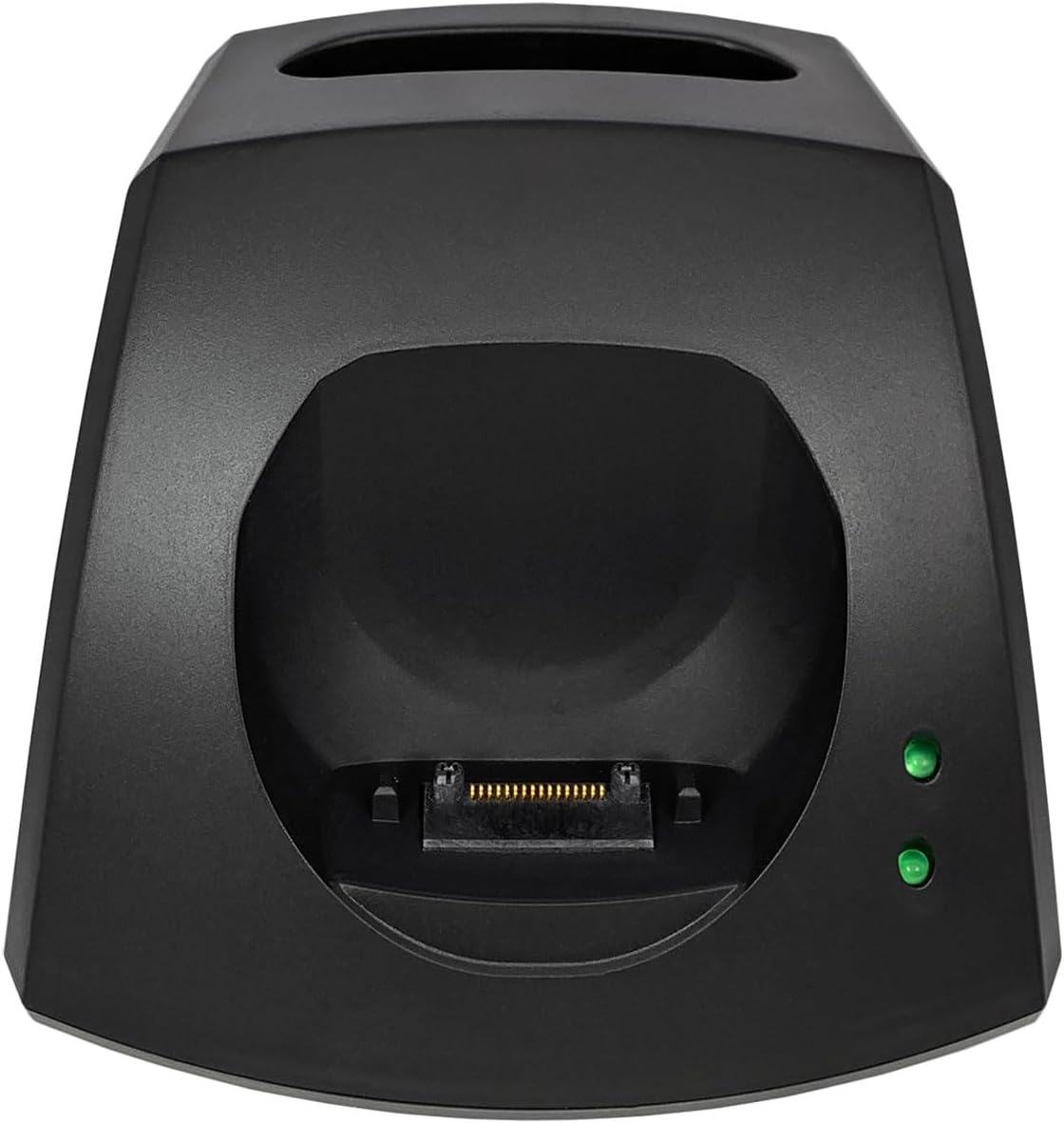 Dual Charger for The Ascom d63 / i63 and d62 / i62 Phones. Charges 1 Phone and 1 Spare Battery. Power Supply Included