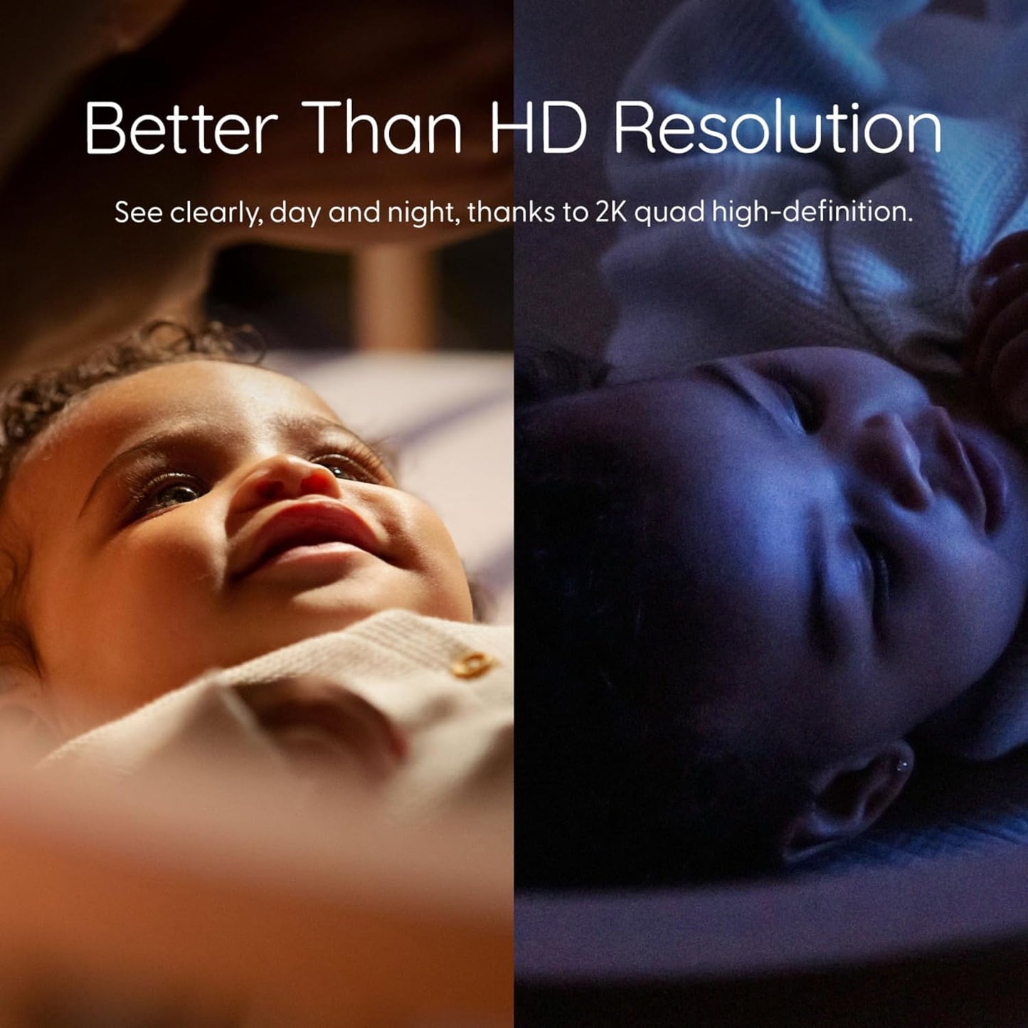 Smart Home Baby Monitoring System