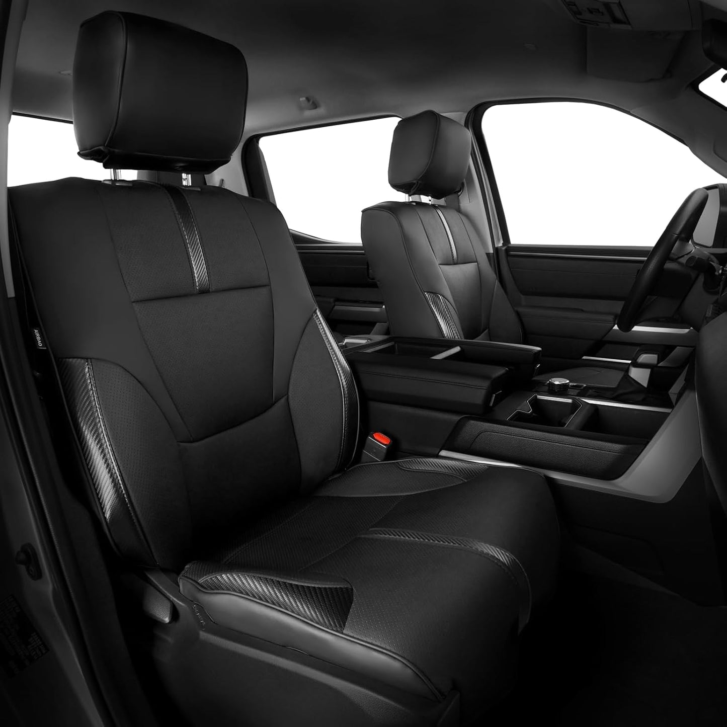 Toyota Tundra Seat Covers 2024 2023 2022