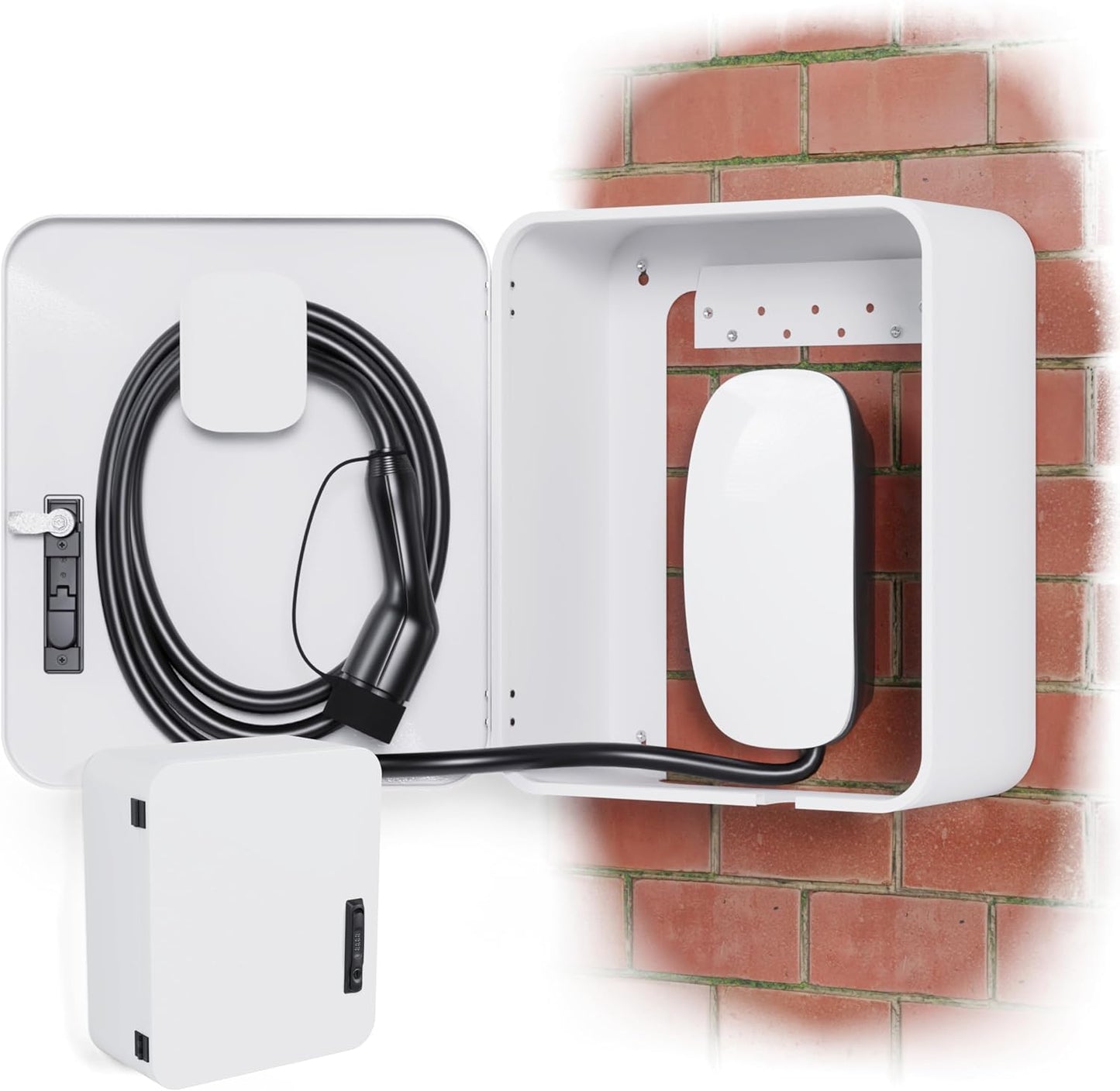 Electric Vehicle Car Charger
