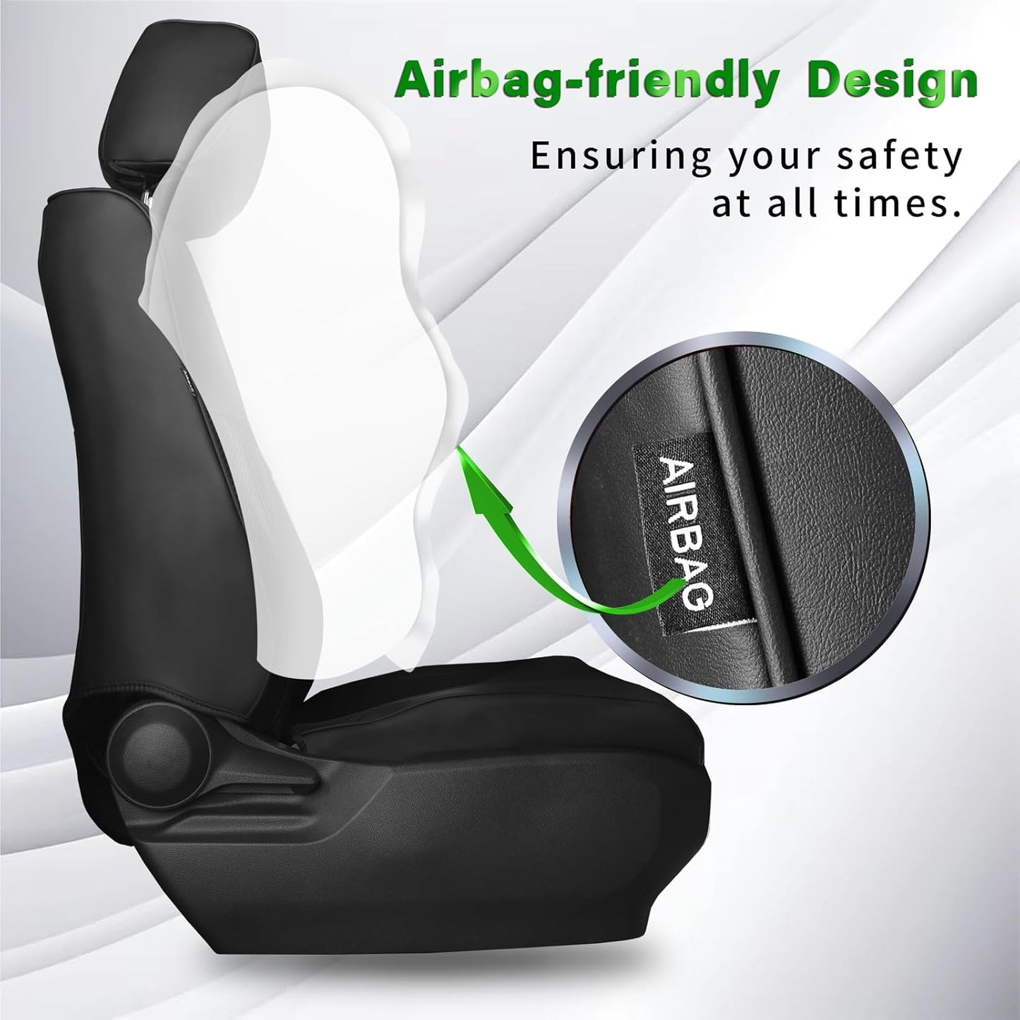 Toyota Tundra Seat Covers 2024 2023 2022