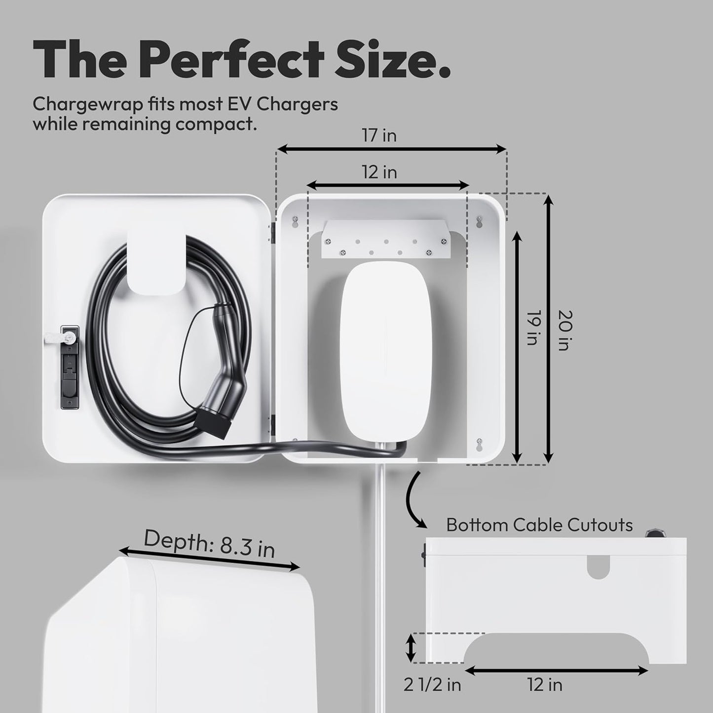 Electric Vehicle Car Charger