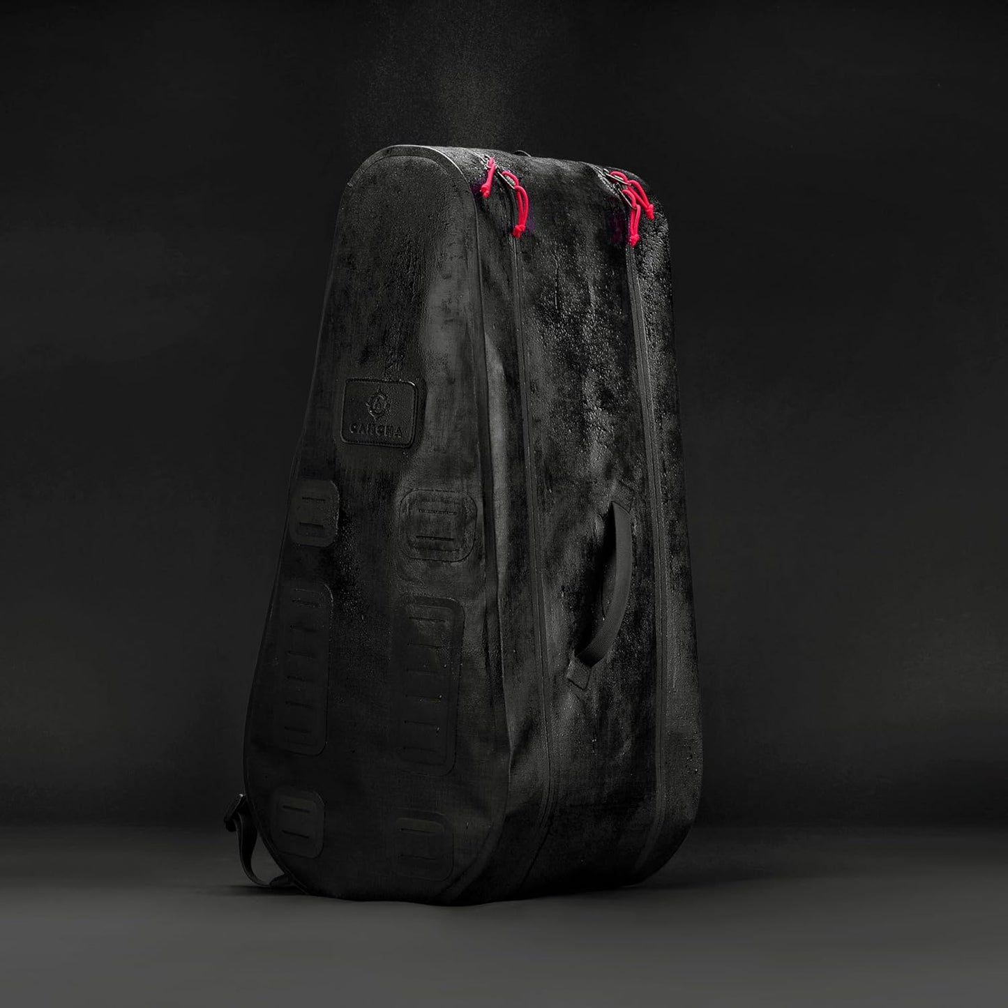 Racquet Bag Pro | Modular Water-Proof 6-Racket Tennis Bag | Lightweight, Water-Resistant Design