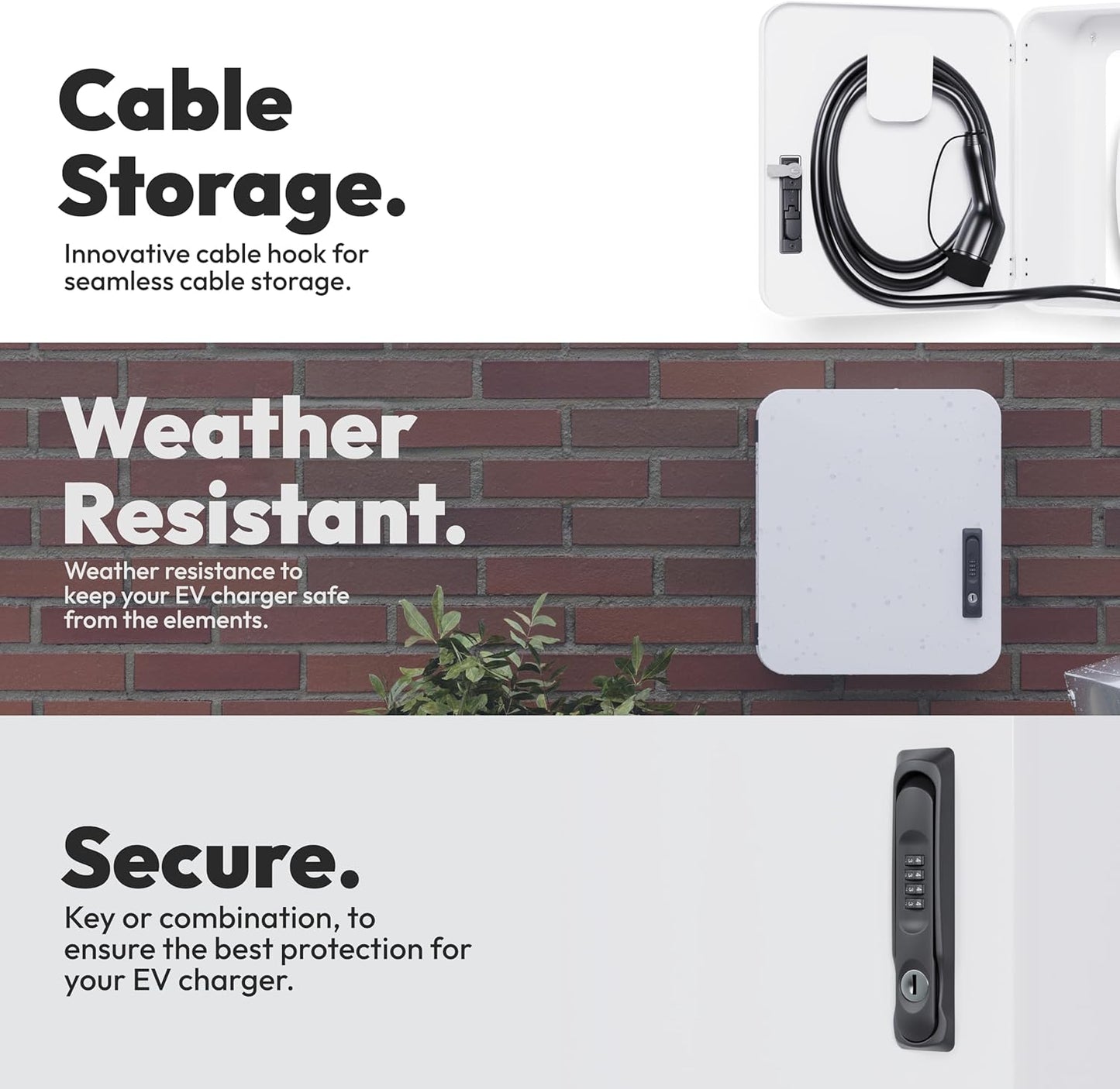 Electric Vehicle Car Charger